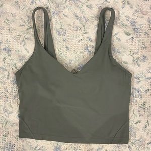 Lululemon Align Top 6